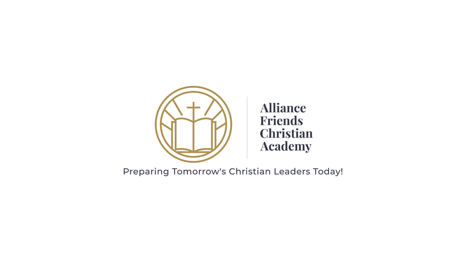 Alliance Friends Christian Academy